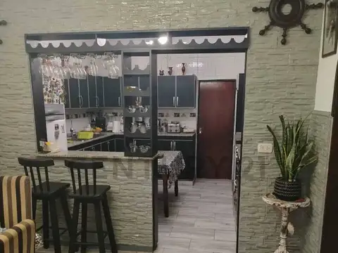 SARGENTO CABRAL 5100, Piso 0