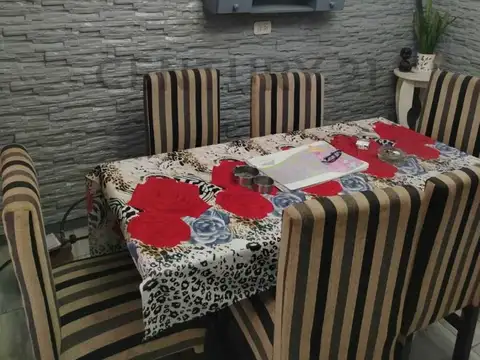 Casa en Venta de 5 dormitorios