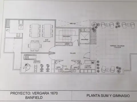 IMPERDIBLE MONO AMB EN BANFIELD ESTE.