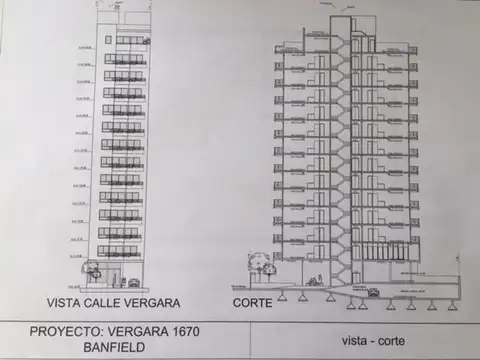 Departamento en Venta en Banfield, USD 70.000
