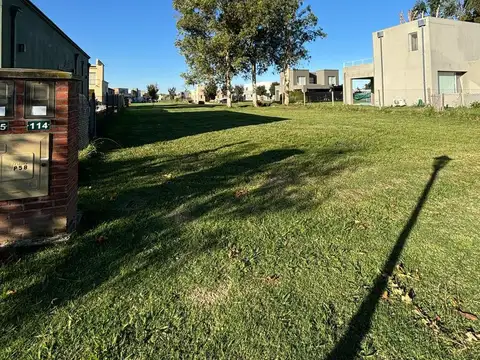 Terreno en  Santo Tomas