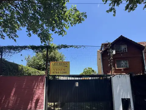 Terreno en venta en San Fernando de 300 MTS