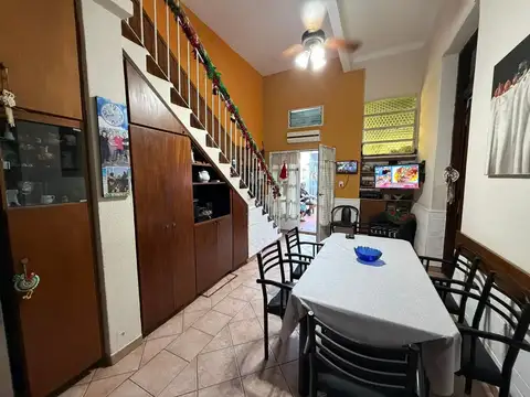 VENTA CASA PARQUE AVELLANEDA MULTIFAMILIAR