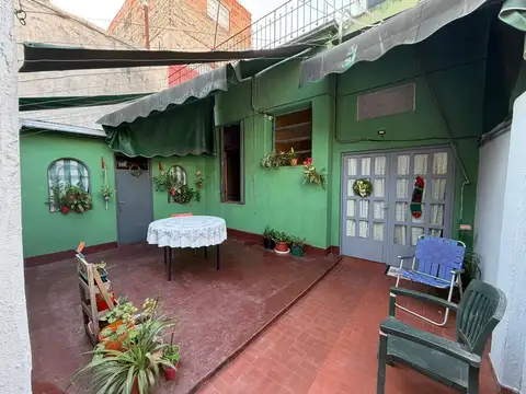 Calle General Eugenio Garzon 3400