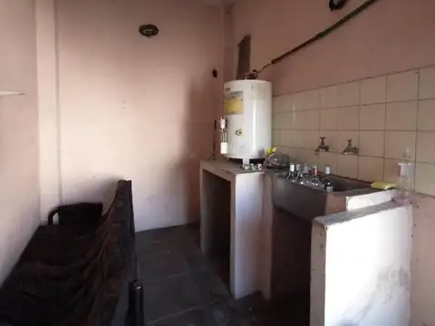 Depto Tipo Casa en Venta A Estrenar