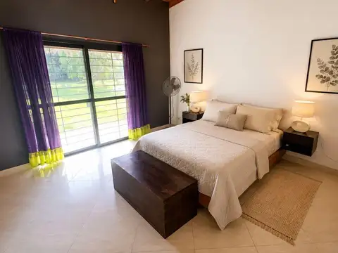 Casa en Venta en Exaltación de la Cruz, USD 116.000