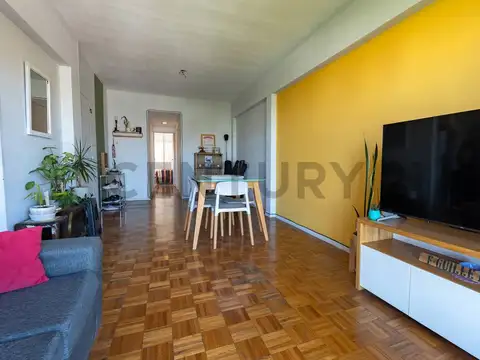 Quintino Bocayuva 200, Piso 7