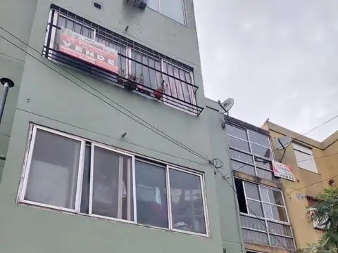 DEPARTAMENTO 3 AMB EN BARRIO VIPLASTIC  ACEPTA FINANCIACION 