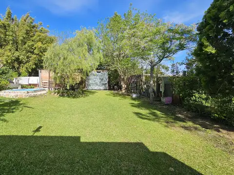 Casa en Venta en Pueblo Liebig S, USD 80.000