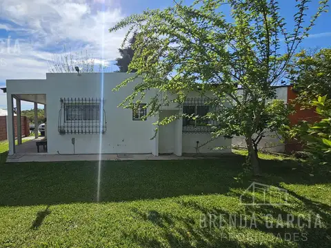 Casa en Venta de 2 dormitorios