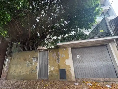 Terreno en Venta de 629,0 m2