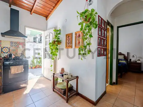 Casa en Venta en Ituzaingó, USD 57.000