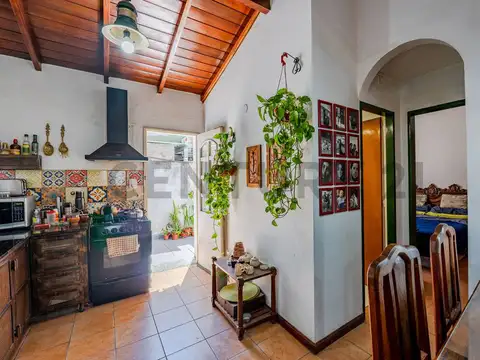 Venta casa Ph Ituzaingo Norte 2 ambientes con cochera