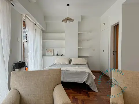 Departamento en Alquiler 40 años
