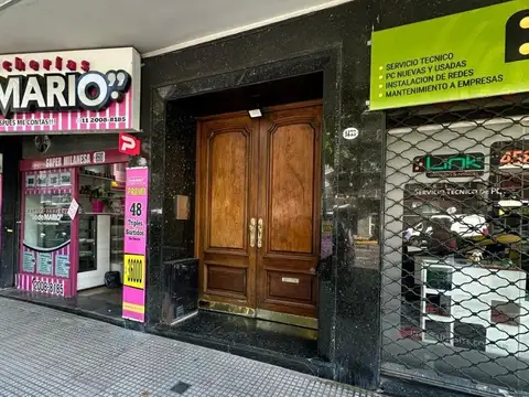 Departamento 2 ambientes