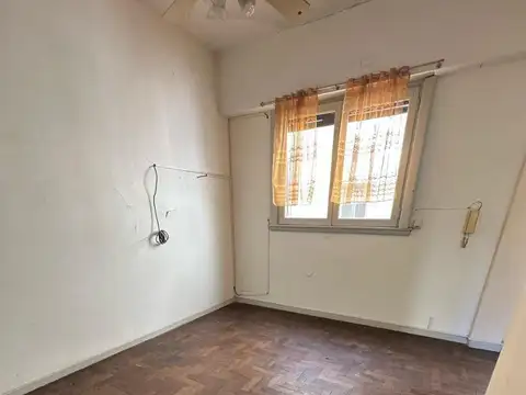 Departamento en Venta en Caballito, USD 68.000