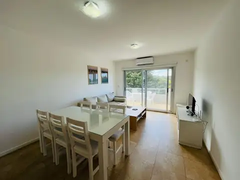 Departamento en Venta en Mar Azul, USD 160.000