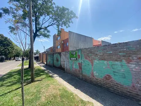 Terreno en Venta de 588,0 m2