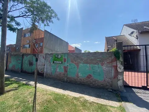 LOTE - 588 M2 EN ZONA RESIDENCIAL - MERLO SUR