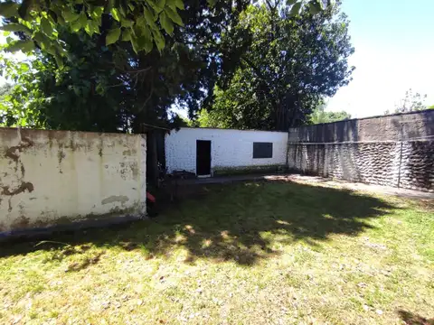 Casa en Venta en Merlo, USD 85.000