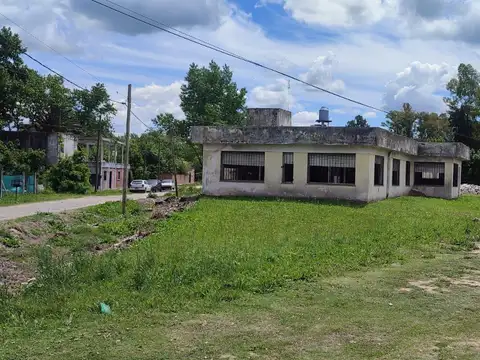 Galpon en Alquiler A Estrenar