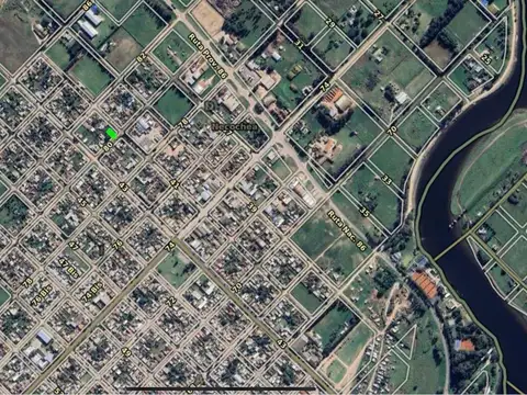 Terreno en Venta en Necochea, USD 6.500