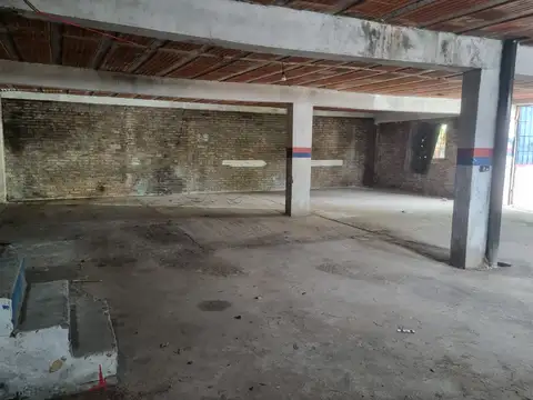 Casa en Venta en Belgrano Sur, USD 85.000