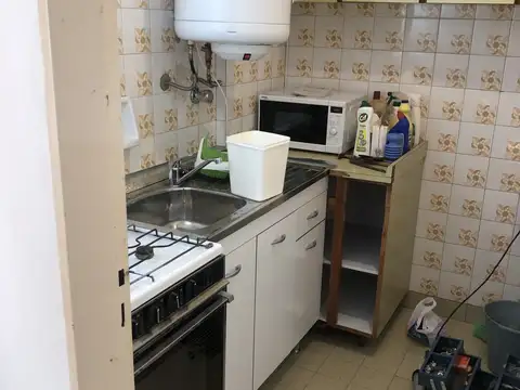 Departamento en Alquiler al Norte