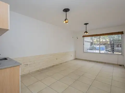 Departamento en Venta en Moron, Partido de Morón