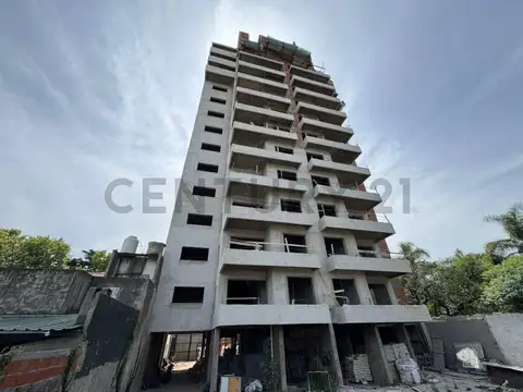 Departamentos a la venta en construcción en Bernal