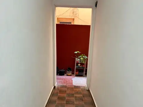 Depto Tipo Casa en Venta en Villa Martelli, USD 38.500