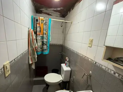 Depto Tipo Casa en Venta de 1 dormitorio