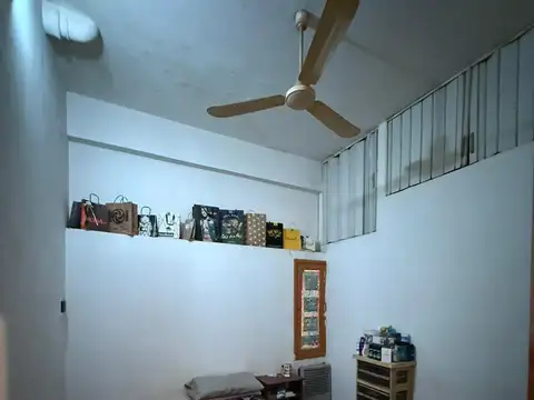 Depto Tipo Casa en Venta de 2 ambientes
