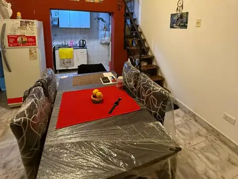 VENTA OPORTUNIDAD PH EN PLANTA BAJA 2 AMBIENTES