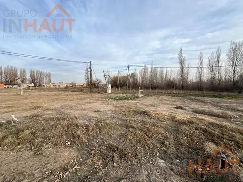 Terreno en Venta de 128,0 m2
