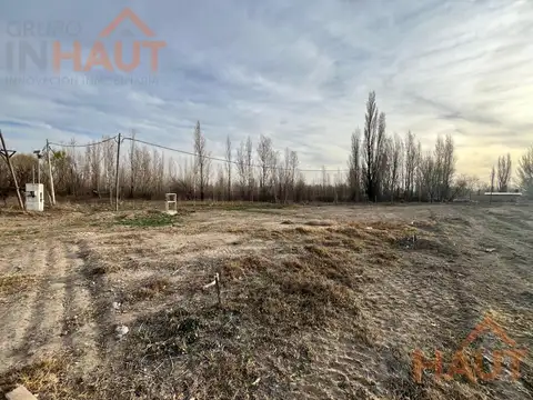VENTA DE TERRENO EN NEUQUEN CAPITAL