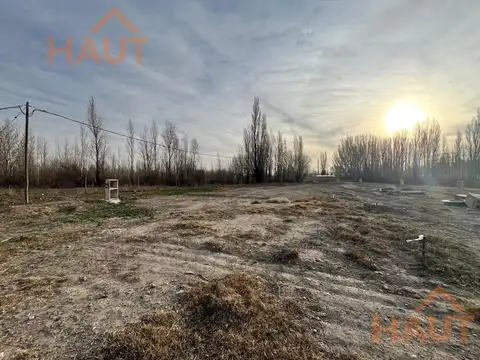 Terreno en Venta de 128,0 m2