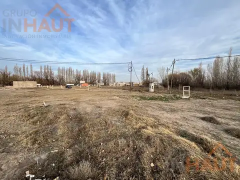 Terreno en Venta en Neuquen, USD 12.000
