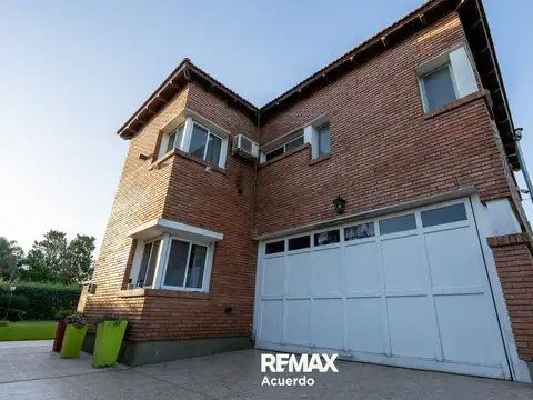 Casa en Venta 20 años