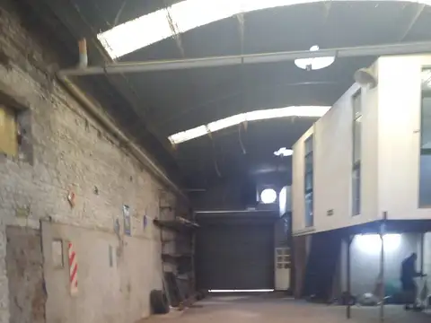 Galpon en Alquiler 20 años