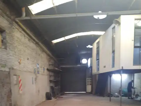 Pasaje Español 5200