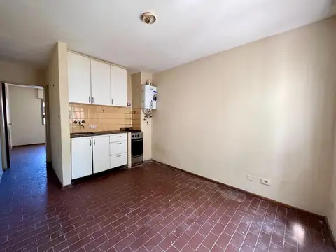 Av. Francia 300 - Departamento de un dormitorio en venta - Rosario, Pichincha