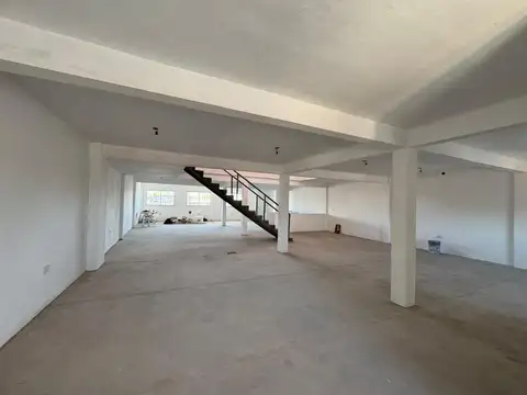 Galpón + CASA 3 AMB en alquiler - Pablo Podestá 