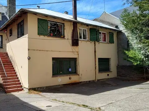 Amplio departamento en el centro de Bariloche