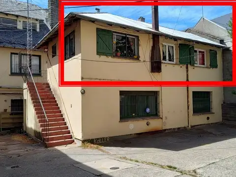 Francisco Pascasio Moreno 100