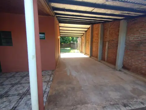 Casa en Alquiler en Garupa, $ 450.000