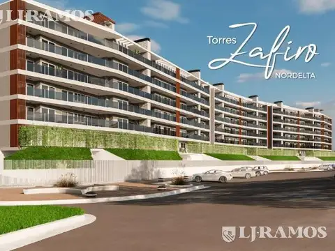 Torres Zafiro, Nordelta.