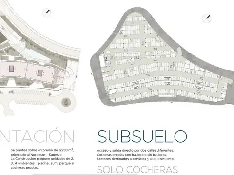 Departamento en Venta en Nordelta, USD 259.800