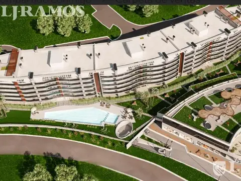 Departamento en Venta de 2 dormitorios