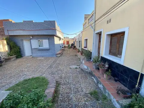 Departamento interno